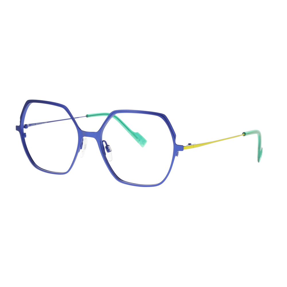 Lafont ONE-STEP Eyeglasses 3751 Blue 54mm